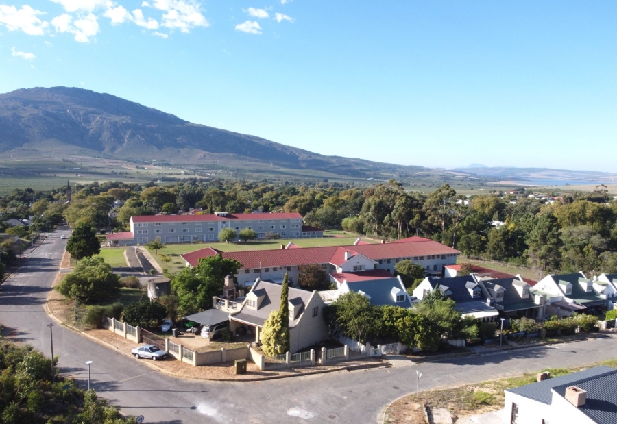 Commercial Property for Sale in Villiersdorp Western Cape